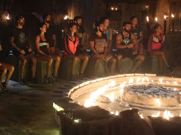 Survivor All Star'da beklenmedik eleme! İddialı yarışmacı adaya veda etti