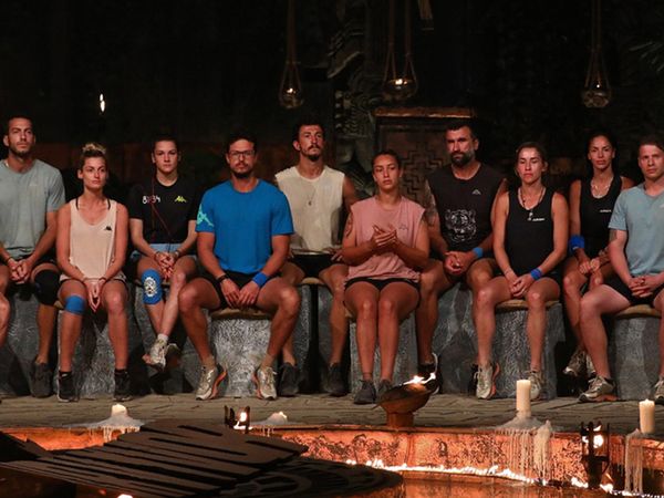 Survivor All Star’da bir aşk daha! Koca sezon aşklarını gizleyen ikili sosyal medyada ifşa oldu