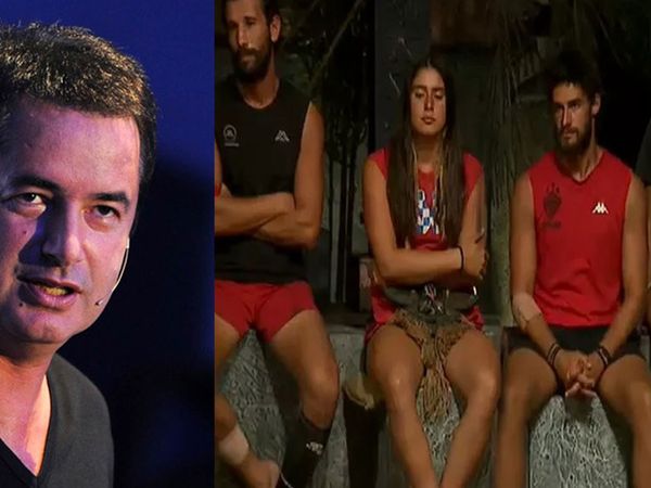 Survivor All Star'da büyük ifşa! Acun istediği kadar gizlesin yine de Survivor birincisi ifşa oldu işte o isim
