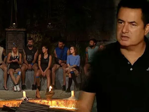 Survivor All Star'dan bir efsane geldi gitti! Adaya veda eden isim Acun'un tüm foyasını ortaya çıkarıp öyle gitti