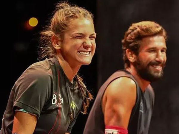 Survivor All Star’ın şampiyon ismi belli oldu! Turbo Turabi’nin sözleri geceye damga vurdu