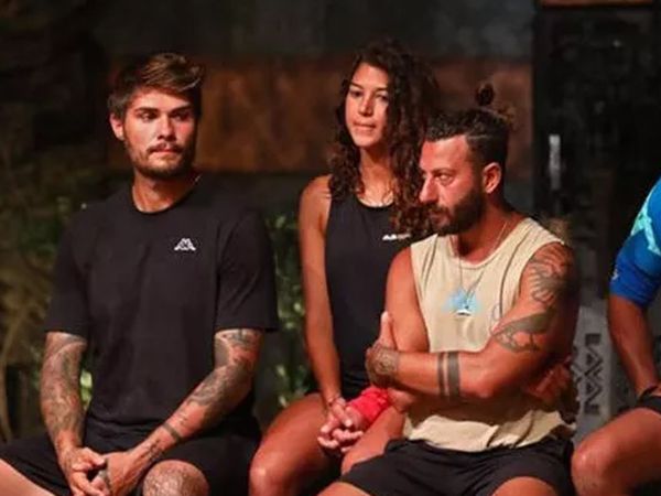 Survivor Ardahan Uzkanbaş kimdir?