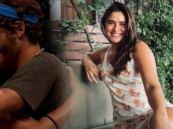 Survivor Ayşe Yüksel ile Yiğit Poyraz Sevgili mi? Ayşe Yüksel Son Noktayı Koydu!