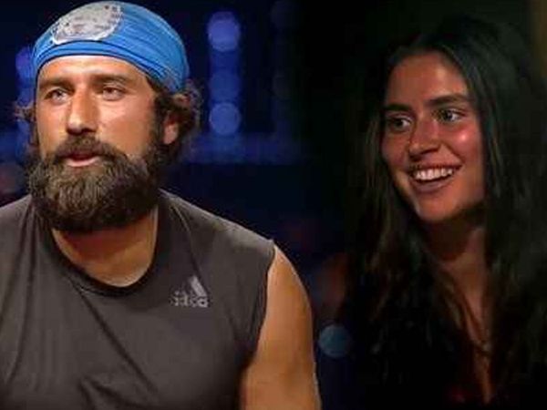 Survivor Ayşe'nin neden kilo aldığı ortaya çıktı! Meğer hiç kimsenin bilmediği bir hastalığı varmış!
