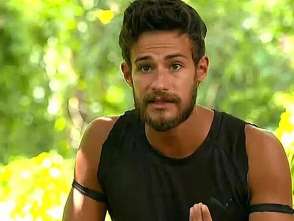 Survivor Batuhan rezil oldu! Saçlarıyla ilgili detay ifşa edildi: Peruk mu takıyor?