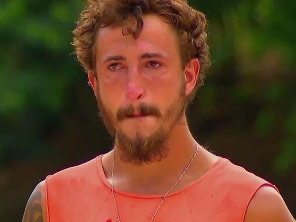 Survivor Berkan Karabulut kimdir?