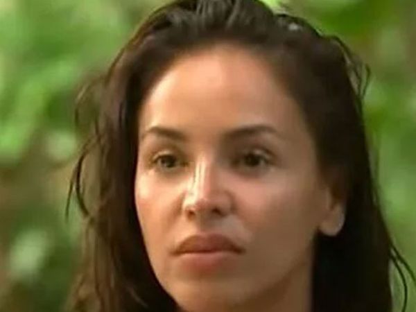 Survivor Berna döndükten sonra öyle pozlar verdi ki erkek takipçileri çıldırdı ortalık alev aldı!