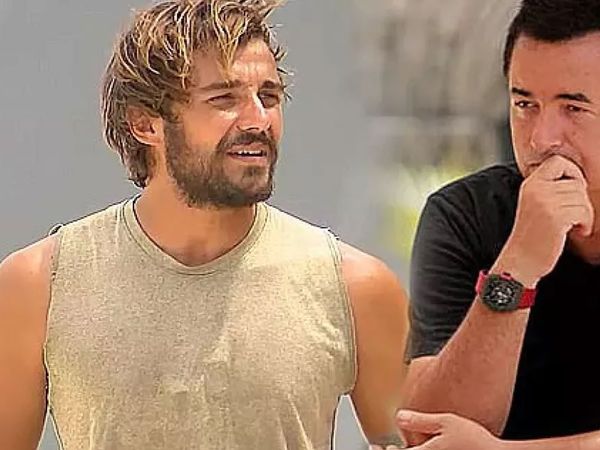 Survivor birincisi Cemal Can Acun Ilıcalı'ya öyle şeyler dedi ki artık Survivor hayatı bitti