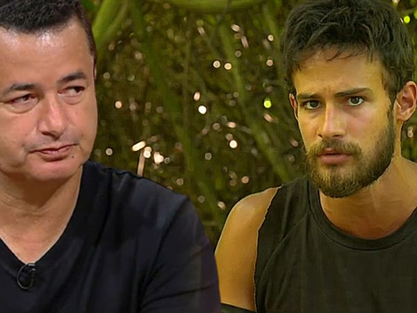 Survivor bitti gerilim bitmedi! Tatlıya bağlamışlardı ama Batuhan Karacakaya'nın Acun Ilıcalı için söyledikleri ateşi fitillendirdi