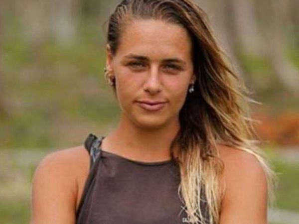 Survivor Damla oyunu kaybedince Acun Medya ekibine saldırdı! ''Kaybetmemizi isterseniz...''