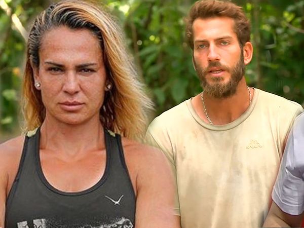 Survivor Ekstra’dan kovulmuştu! Semih Öztürk Ogeday hakkında söyledikleriyle ağızları açık bıraktı Acun küplere bindi