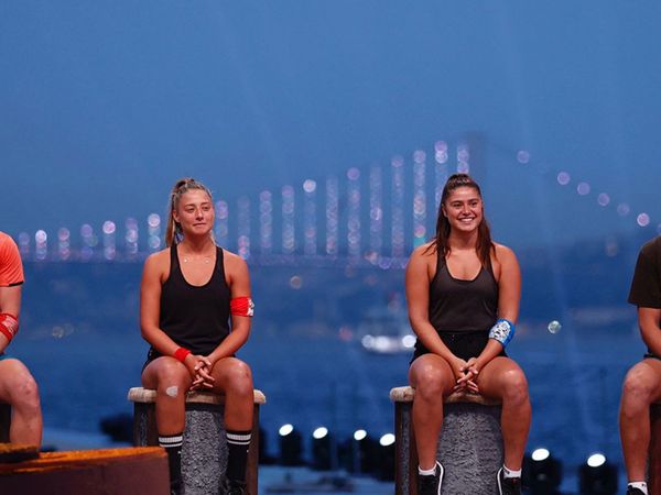 Survivor Finale Kimler Kaldı?