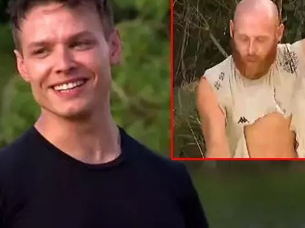 Survivor Furkan alay konusu oldu: Murat Ceylan bile dalga geçti! ''Crop top...''
