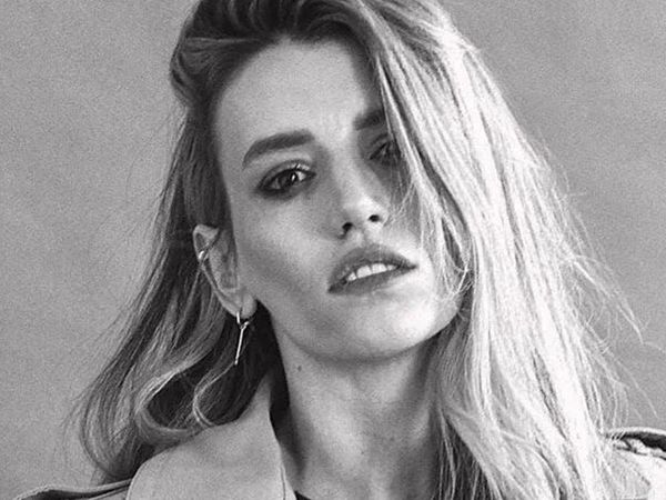 Survivor Gizem Kerimoğlu’nun Ünlü Oyuncu Serenay Sarıkaya’ya Benzerliğinden Sonra Meslekleri de Aynı Çıktı!