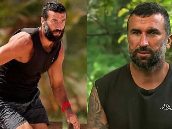 Survivor Hikmet’e hapis cezası şoku! Ülkeye bir türlü dönmeyen başarılı yarışmacı her şeyi itiraf etti