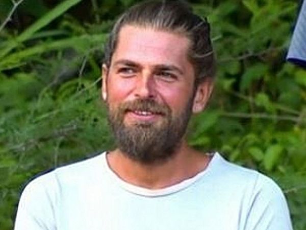 Survivor Mert’in sevgilisi Makbule Şakalakoğlu iç çamaşırlı pozuyla sosyal medyayı salladı