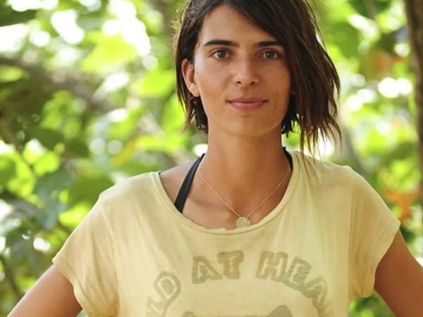 Survivor Merve Aydın hamile mi? Adadaki yarışmacıdan ilk haber geldi!