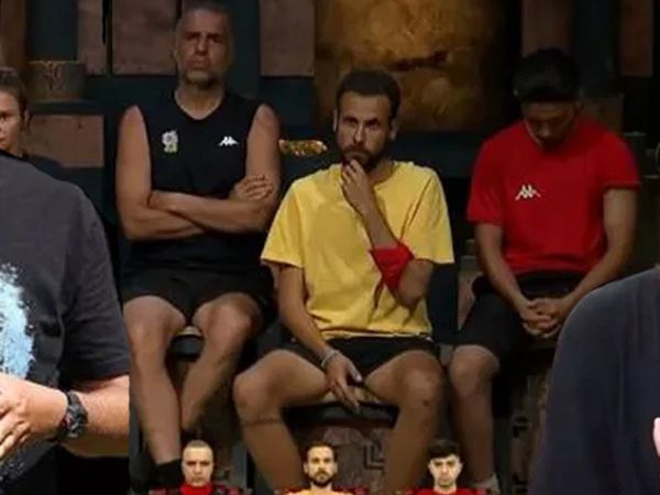 Survivor Nisa Bölükbaşı kimdir?