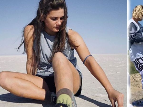 Survivor Nisa Bölükbaşı'nın Yeni Sevgilisi Ortaya Çıktı! O İsimde Survivor'dan