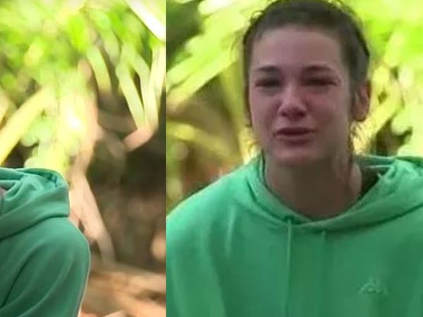 Survivor Nisa İlk Kez Açıkladı: Barış Murat Yağcı’dan Aylarca Duygusal Şiddet Gördüm