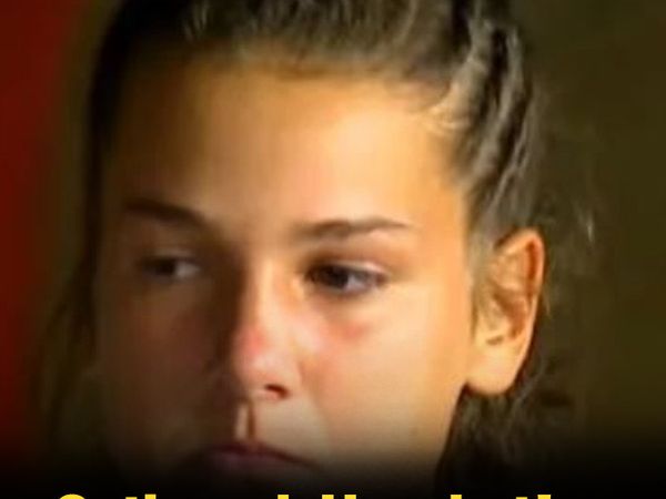 Survivor Nisa'nın görüntüsüyle çalkalanıyor kaybettiğini anlayınca parkura kafa attı sonra da acıdı deyip ağladı