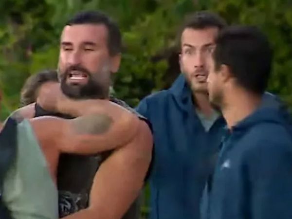 Survivor Ogeday Girişken Kimdir?
