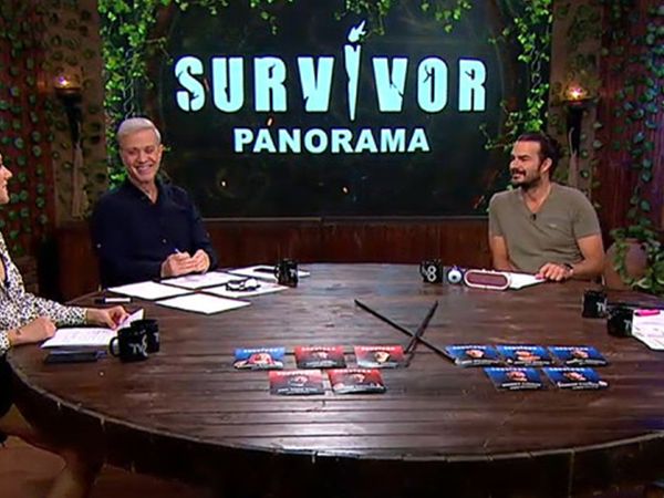Survivor Panorama'da milyonları ayaklandıran görüntü! İzleyicilerin dikkatinden kaçmayınca sosyal medyada linç başlatıldı 'Hak etmiyorsunuz...'