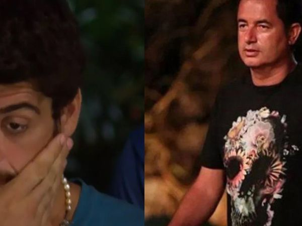 Survivor Poyraz bilerek mi elendi? Ortaya atılan iddia şok etkisi yarattı! ''Hapse girmemek için...''