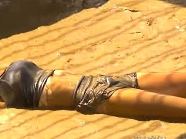 Survivor Sema'ya ne oldu, sakatlandı mı? Survivor All Star Sema yarışmaya devam edecek mi, ayrılıyor mu? Survivor’da korkutan anlar!