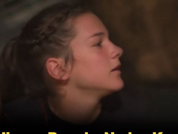 Survivor Survivor olalı böyle rezalet görmedi Nisa'dan sonra hemen onun kollarına koştu! Barış Murat Yağcı Survivor'dan o isimle sarmaş dolaş geziyor Nisa çıldırmak üzere