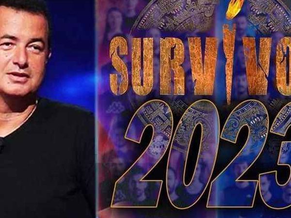 Survivor tarihinde bir ilk: Acun Ilıcalı açıkladı, öyle bir isim kadroya katıldı ki…