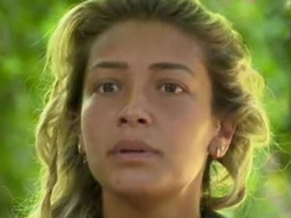 Survivor tarihinde bir ilk: Nisa Bölükbaşı’nın oyun sırasında yaptığı herkesi şaşkına çevirdi