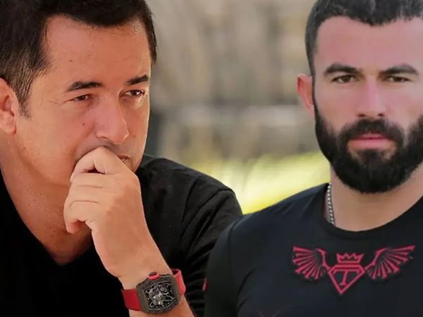 Survivor Turabi ateş püskürdü: Acun Ilıcalı Turabi'yi neden engelledi?