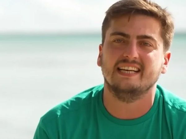 Survivor Yaman'a yüz kızartan cinsellik sorusu: ''İstersen yaparsın, ormana girer yaparım''