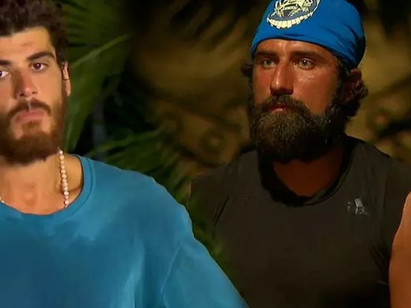 Survivor Yasin, Poyraz'in yaptığı hırsızlıkla ilgili bütün detayları ifşa etti!