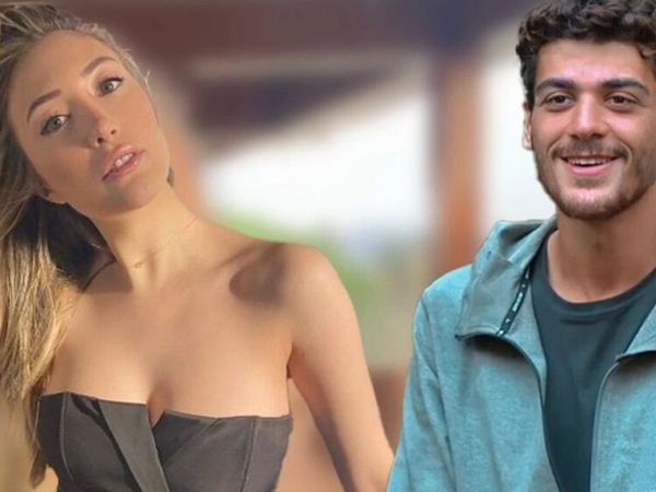 Survivor Yiğit isyan etti: İletişim ödülü kazanıp yayın açtı, sevgilisi Yasmin Erbil uyuyakaldı!
