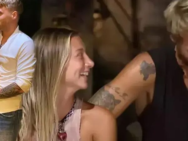 Survivor Yunus Emre ve eşi Beria Özden boşanıyor mu? Beklenen açıklama geldi!