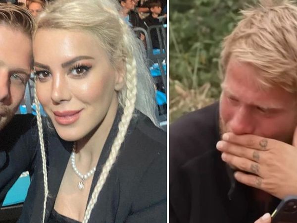 Survivor Yunus Emre'nin o görüntüleri ortalığı karıştırdı: Eşi Beria her an boşanabilir!