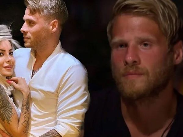 Survivor Yunus Emre'ye acı haber: Baba olacağını öğrenmişti...