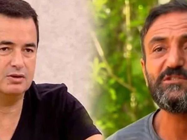 Survivor’a bir darbede Ersin Korkut’tan geldi: ‘Acun Ilıcalı ile anlaşamadım’
