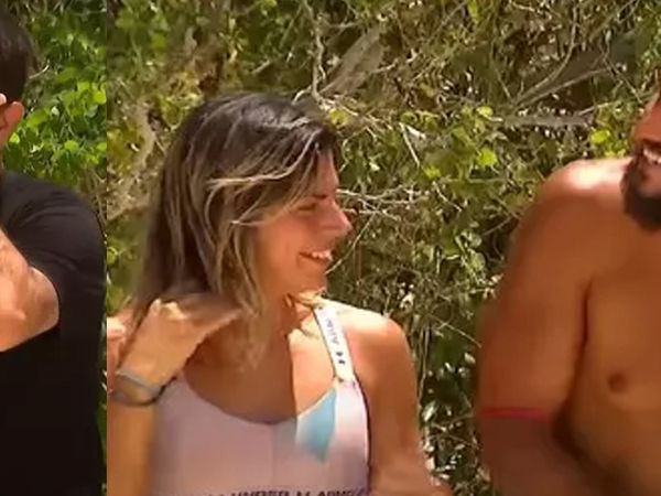 Survivor’a damga vuran aşklar