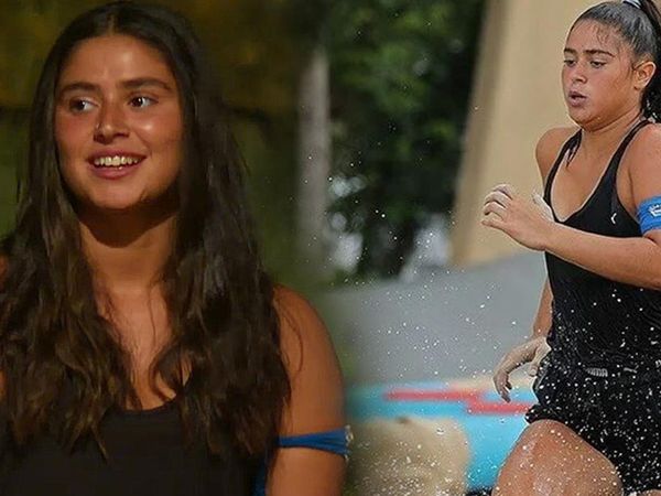 Survivor'a mı katılıyor? Adada öpüşme itirafıyla ortalığı karıştırmıştı: Ayşe Yüksel son paylaşımıyla heyecanlandırdı!