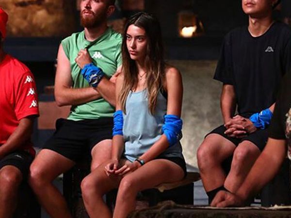 Survivor'da adaya veda eden isim belli oldu!