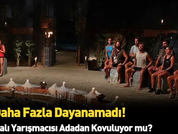 Survivor'da beklenmedik karar 4. eleme adayı belli oldu! "Olması gereken buydu"