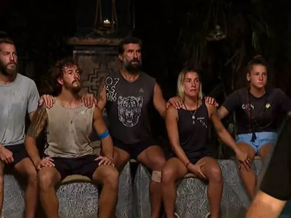 Survivor’da bu hafta elenen isim belli oldu! Yarışmanın fenomen ismi ada hayallerine veda etti