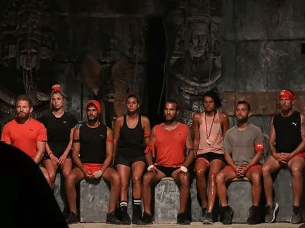 Survivor'da bu hafta ki eleme adayı kim? İddialı yarışmacı yokluk adasına gitti
