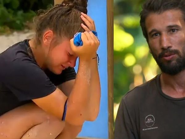 Survivor’da final öncesi ortalık karıştı! Nisa Adem’e öyle şeyler söyledi ki Acun müdahale etmek zorunda kaldı