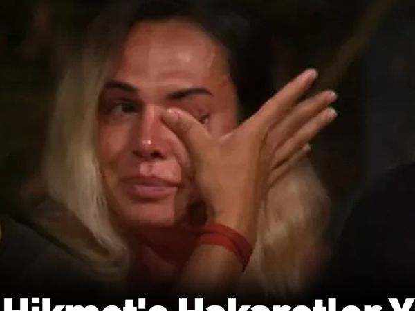 Survivor’da gergin anlar Acun çıldırdı ortalığı yıktı! Nagihan ve Hikmet’in kavgası bu kadar da olmaz dedirtti!