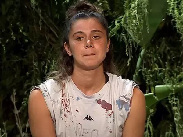 Survivor'da ifşa olan görüntü ortalığı karıştırdı: Sigara detayı dikkat çekti!