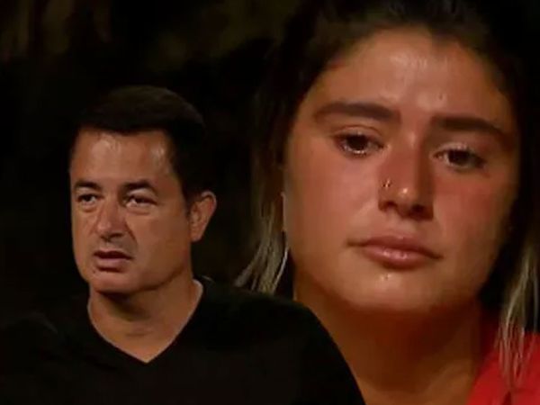 Survivor'da işler karıştı ortalık gerildi kimse kimseyi umursamadı yumruklar havada uçuştu
